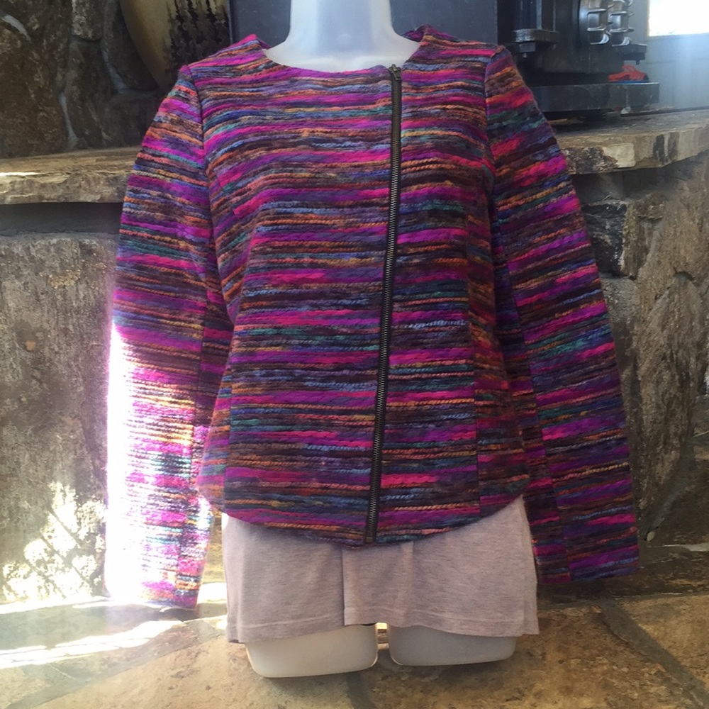 Sabine Jacket - Picture 4 of 12